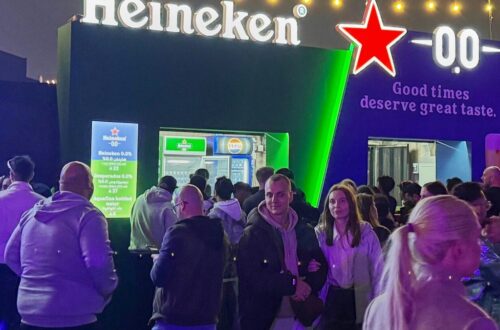 Verdeeldheid in Saudi-Arabië: Toegankelijkheid tot alcohol voor niet-moslims neemt toe