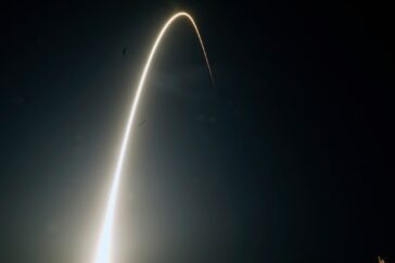 Verdeeldheid over Russische geheime plannen voor anti-satellietwapens gericht op Starlink