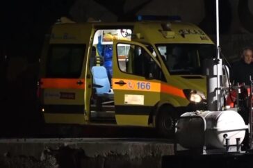 Verdwazing en verlies op de Middellandse Zee: een tragedie onder migranten