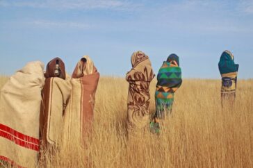 Verdwijningsgevallen onder jonge mannen tijdens traditionele besnijdingsrituelen in Zuid-Afrika