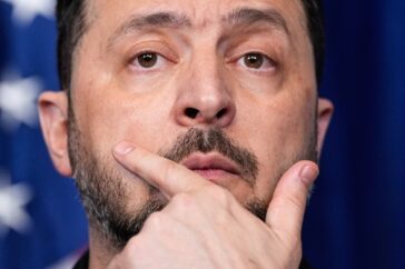 Verenigde Staten bieden Oekraïne een beveiligingsgarantie van 15 jaar als onderdeel van een vredesplan, zegt Zelenskyy