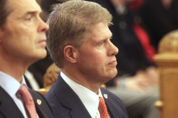 Verhuizing van de Chiefs naar Kansas: Een brok hart voor Missouri fans