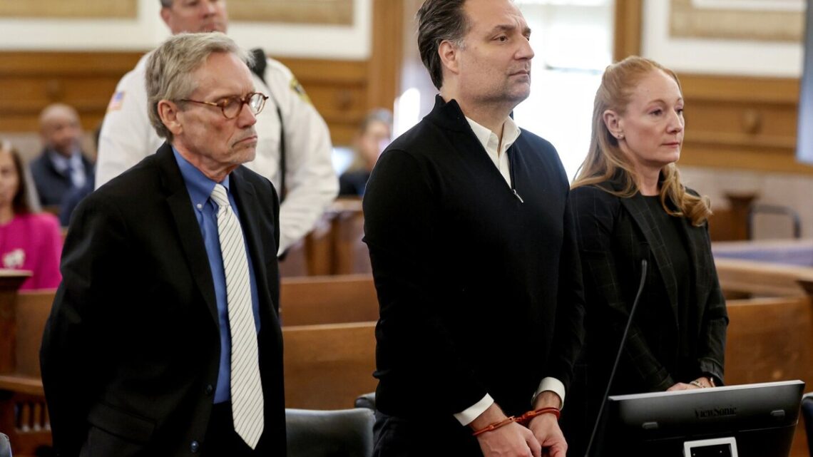 Veroordeling tot levenslange gevangenisstraf voor moord zonder lichaam: het geval van Brian Walshe