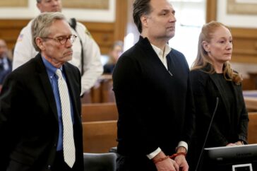 Veroordeling tot levenslange gevangenisstraf voor moord zonder lichaam: het geval van Brian Walshe