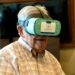 Virtual Reality as a New Tool for Elderly Engagement and Connection