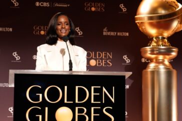 Volledige nominaties voor de Golden Globe Awards 2026: Een overzicht van de meest gewaardeerde films en series