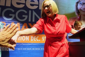 Voor het eerst in bijna 30 jaar wint een Democraat de burgemeesterszetel in Miami