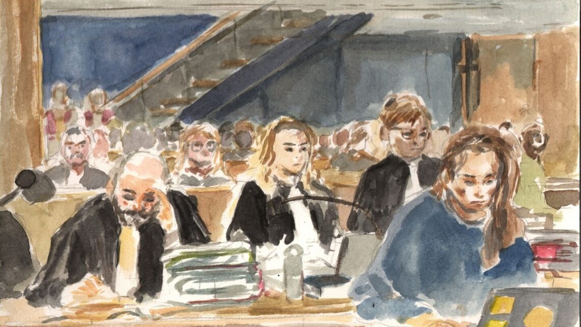 Voormalige Congolese rebelleider Roger Lumbala krijgt 30 jaar cel voor oorlogsmisdaden