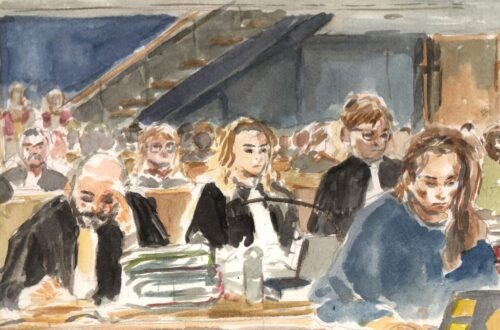 Voormalige Congolese rebelleider Roger Lumbala krijgt 30 jaar cel voor oorlogsmisdaden