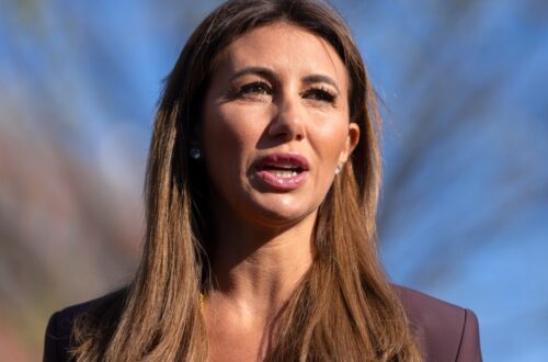 Voormalige jurist van Trump stopt als hoogste federaal aanklager in New Jersey