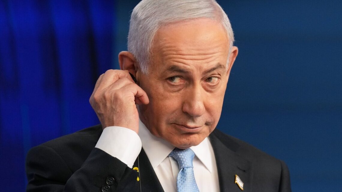 Voormalige medewerker beweert dat Netanyahu opdracht gaf tot het ontwijken van verantwoordelijkheid na aanval op 7 oktober