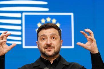 Vooruitgang in diplomatieke onderhandelingen: Zelenskyy bevestigt ontmoeting met Trump