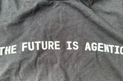 Wat betekent ‘agentieke’ AI? Een actuele term vol marketing en echte beloftes