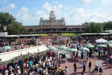 Wat u moet weten over de gewijzigde beleid van Disney-parken voor mensen met een handicap