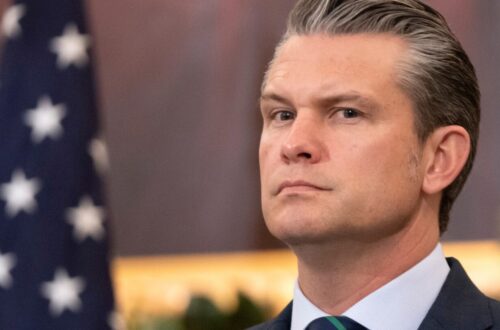 Wat u moet weten over de uitgebreide defensiewet die onder meer de openbaarmaking van bootaanvalsbeelden eist