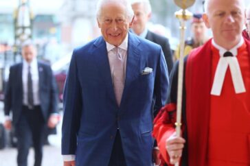 Wat u moet weten over koning Charles III’s kankerbehandeling en zijn boodschap aan het publiek