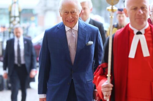 Wat u moet weten over koning Charles III’s kankerbehandeling en zijn boodschap aan het publiek