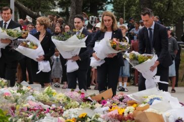 Wat u moet weten over de aanval op het Chanoekafestival in Australië waarbij 15 doden vielen