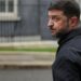 Zelenskyy’s onverwachte communicatie tijdens Europese reis: improvisatie op hoog niveau