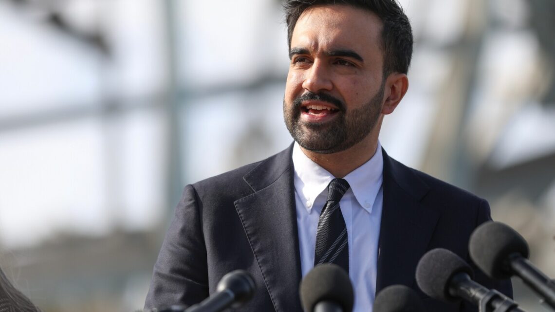 Zohran Mamdani waarschuwt Nieuw-Amsterdamse immigranten over hun recht om niet met ICE te spreken of mee te werken