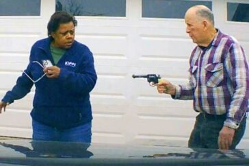 84-jarige man veroordeeld voor dodelijke schietpartij tijdens misleiding door scammer