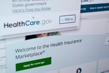 Afname van verzekeringsaanmeldingen onder Amerikanen door stijgende kosten voor de gezondheidszorg