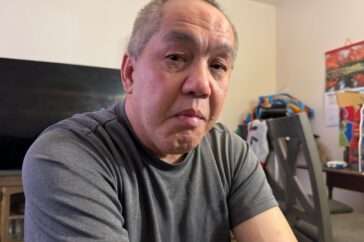 Amerikaanse burger beschuldigt ICE van onwettige huiszoeking en gedwongen uittreding in ondergoed