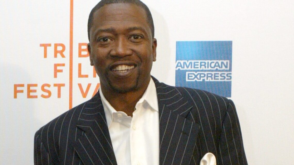 Bekende acteur T.K. Carter overleden op 69-jarige leeftijd