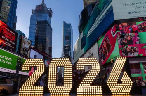 Besparen, organiseren en beter leven: Hoe goede voornemens voor het nieuwe jaar ook het klimaat kunnen helpen