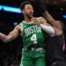 Boston Celtics realiseren opmerkelijke comeback na indrukwekkende score van Simons