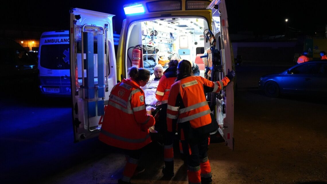 Catastrofale Aanrijding met Hogesnelheidstrein in Spanje: Aantal Dodelijke Slachtoffers Stijgt tot Minimaal 39