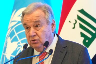 De Amerikaanse verplichtingen aan de VN onder druk na terugtrekking van Trump