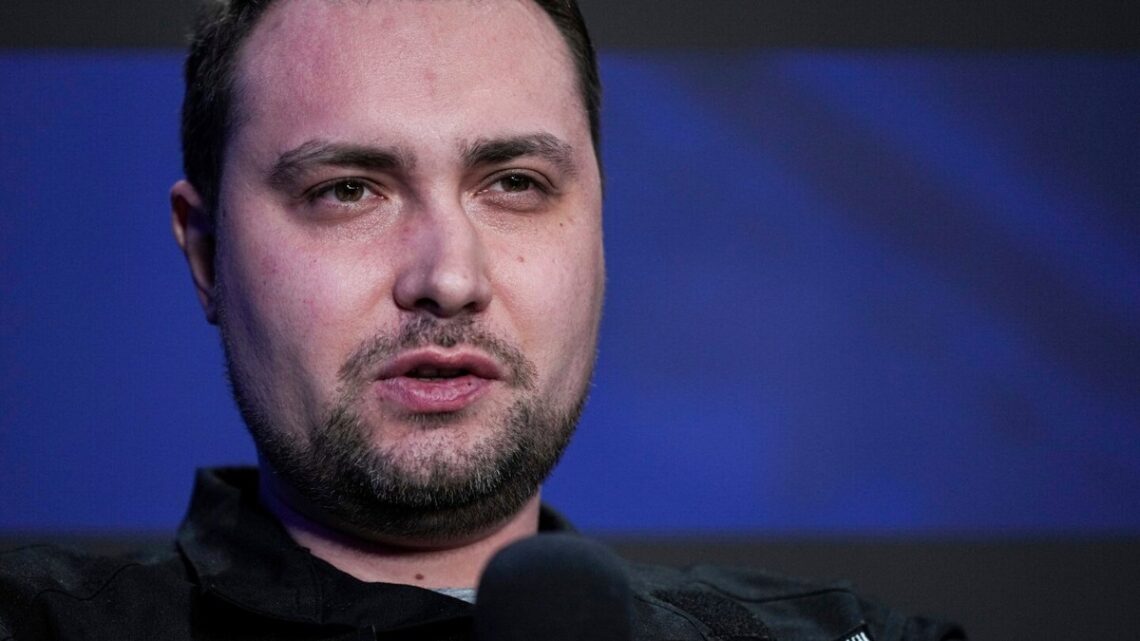 De benoeming van een Oekraïense generaal als hoofd van het stafbureau door Zelenskyy: Wat is bekend