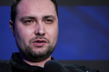 De benoeming van een Oekraïense generaal als hoofd van het stafbureau door Zelenskyy: Wat is bekend