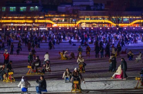 De economische groei van China in 2025: ondanks handelstariﬀs blijft export boomen