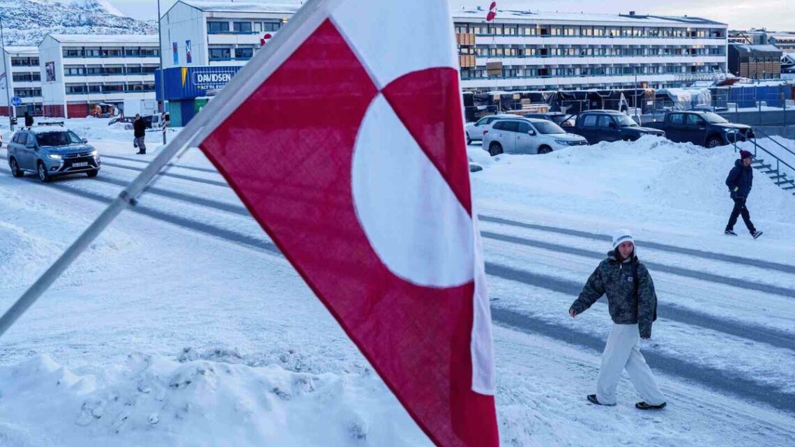 De geopolitieke spanning rond Groenland: wat de inwoners zeggen over Trump’s plannen