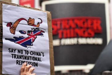 De geplande 'Mega'-Chinese ambassade in Londen: controverses en veiligheidszorgen