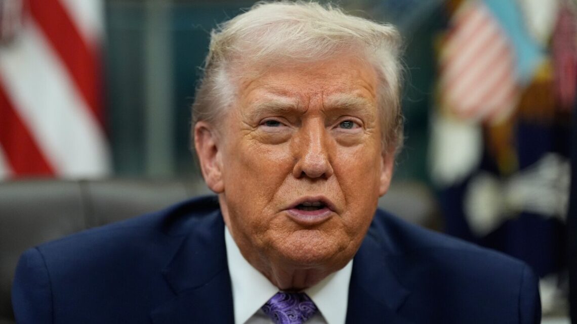 De Gierek van de Verenigde Staten in Groenland: Wat Zijn de Mogelijke Gevolgen?