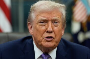 De Gierek van de Verenigde Staten in Groenland: Wat Zijn de Mogelijke Gevolgen?