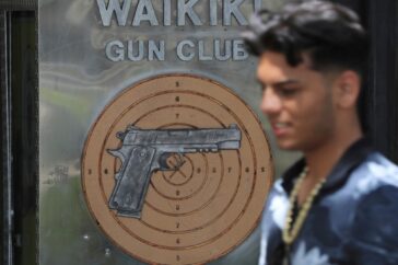 De Hoge Raad Buigt Zich Over Strikte Wapenwetten in Hawaii