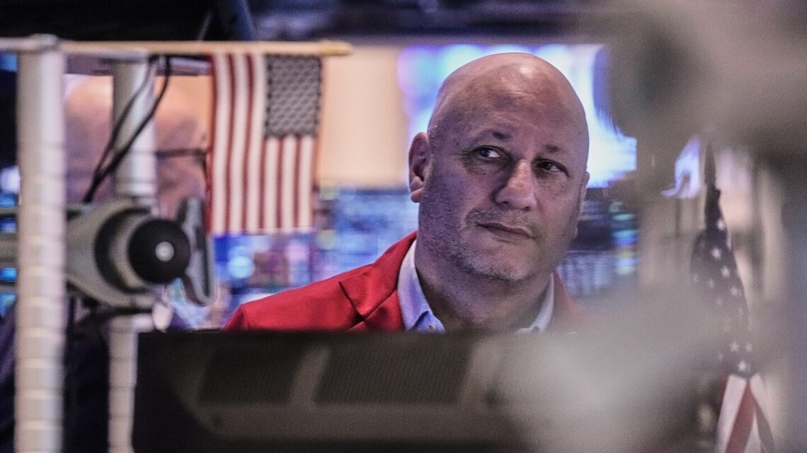 De impact van Trumps voorstel voor een defensiebegroting van 1,5 biljoen dollar op Amerikaanse oorlogsbedrijven