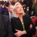De juridische strijd van Marine Le Pen: Wat betekent de aankomende rechtszaak voor haar presidentskandidatuur in 2027?