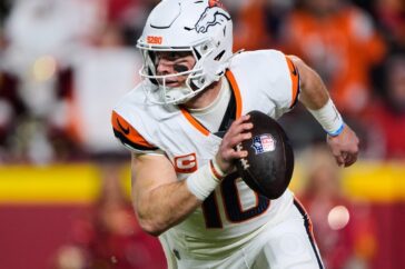 De Laatste Belangrijkste Weken van de NFL: Lange Strijd om de Topplaatsen