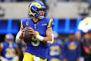 De Opvallende Selectie van de NFL All-Pro Team 2025: Ontdek Wie De Roster Vervulde