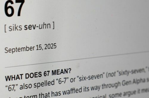 De populairste overgebruikte woorden en uitdrukkingen in 2025: Een lijst die niet meer in de mode is