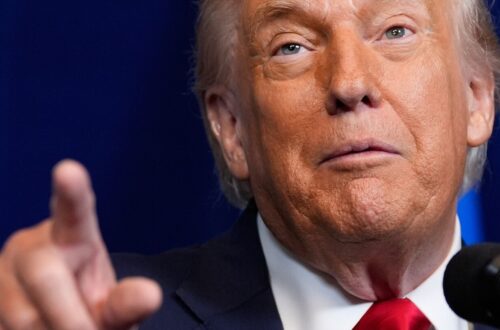 De publieke verklaring van Donald Trump over zijn gezondheid en medische onderzoeken