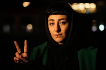 De strijd van Iraanse ballingen in Europa: protesten tegen het regime en de onzekere toekomst