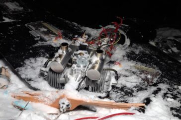 De toegenomen spanningen en recente aanvallen tussen Rusland en Oekraïne