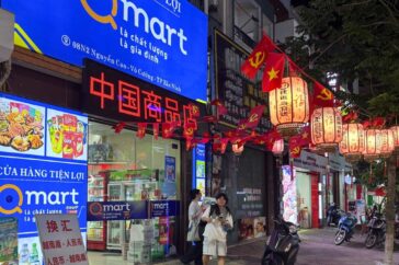 De transformatie van Bac Ninh: Van rijstvelden naar mondiale fabricagehub