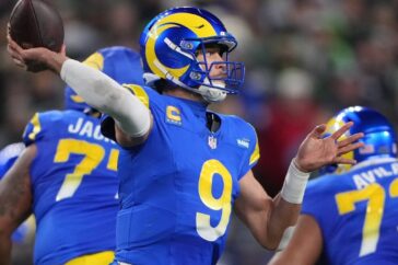 De Uitlichter van de NFL 2025: Wie Verdient de Titel van All-Pro?